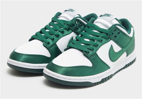 nike low sneaker herren grün 40 euro|Nike Dunk Low Retro Dämpfer Grün Herren – FZ4015.